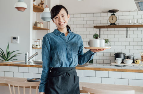 会社設立・開業支援のイメージ